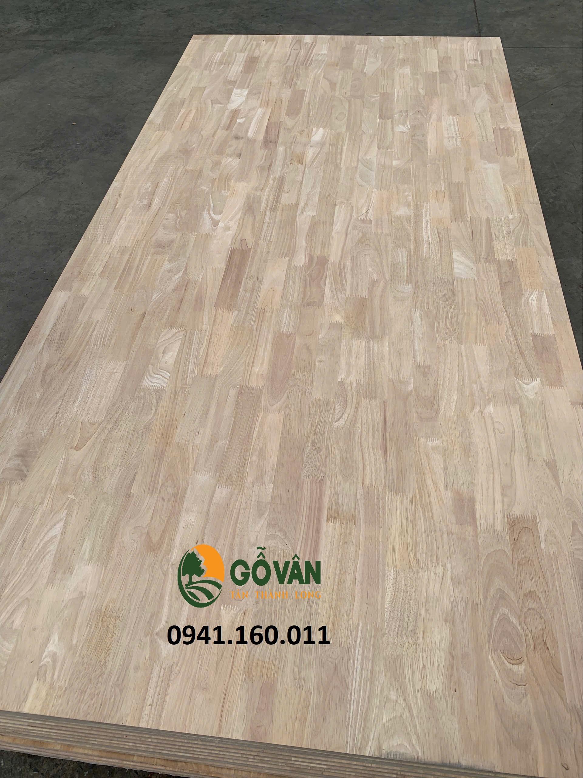 Dùng ván ghép thanh hay ván ép cho nội thất gỗ công nghiệp?