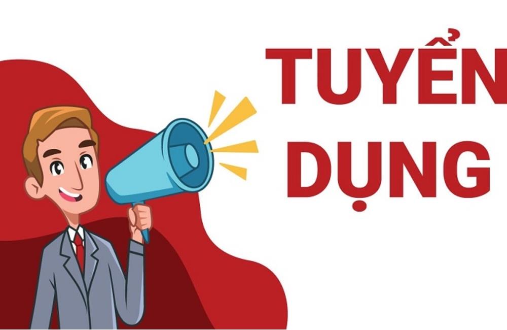 Gỗ Vân tuyển dụng 02 thợ ép ván